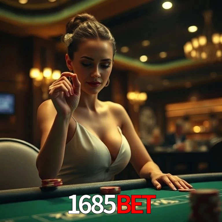 1685bet App Sync