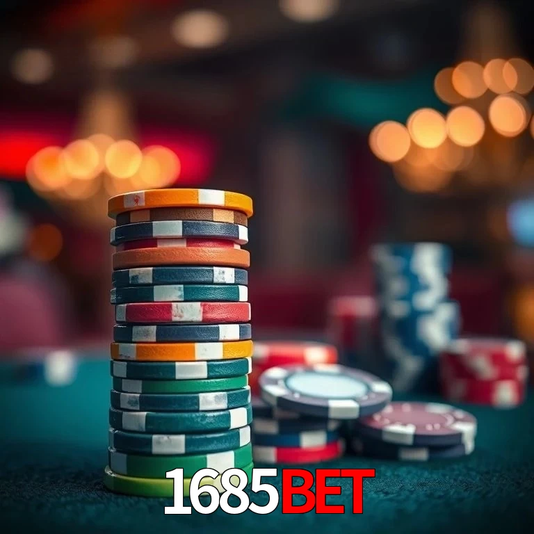 1685bet Bônus