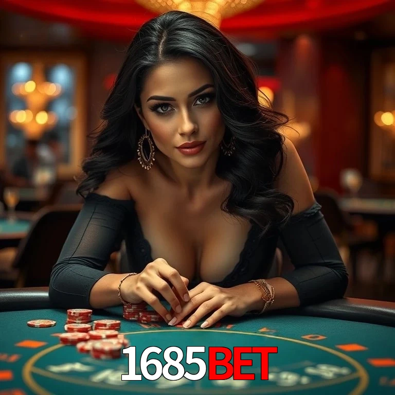 1685bet instalar